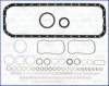 VOLVO 270774 Gasket Set, crank case